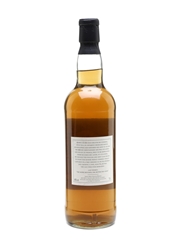 Ben Nevis 10 Year Old Single Cask The Old Fox 70cl / 46%