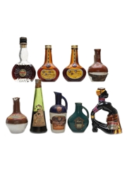 French Liqueurs