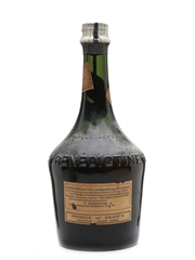Benedictine DOM Bottled 1950s - Fecamp 70cl / 43%