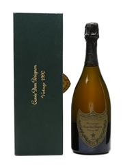 Dom Perignon 1990 Moet & Chandon 75cl / 12.5%