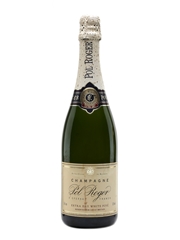 Pol Roger Extra Dry Champagne 75cl / 12%