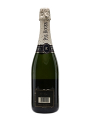 Pol Roger Extra Dry Champagne 75cl / 12%