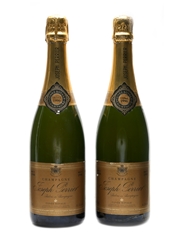 Joseph Perrier Vintage 1990 2 x 75cl / 12%