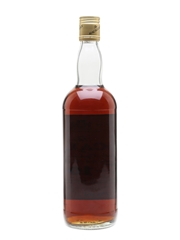 Macallan 10 Year Old 100 Proof Bottled 1970s-1980s 75cl / 57%