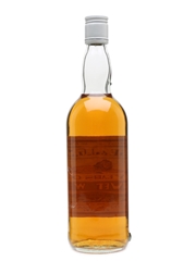 Glenlivet 15 Year Old Bottled 1970s - Gordon & MacPhail 75.7cl / 46%