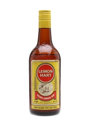 Lemon Hart Golden Jamaica Rum