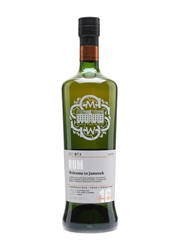 SMWS R7.1 Welcome To Jamrock