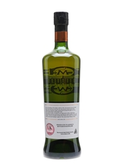 SMWS R7.1 Welcome To Jamrock Hampden 2000 Jamaica Rum 70cl / 54%
