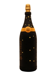 Veuve Clicquot Champagne Luminous Jeroboam 300cl / 12%