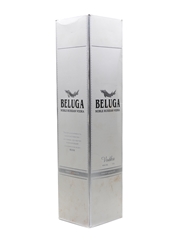 Beluga Noble Russian Vodka  150cl / 40%