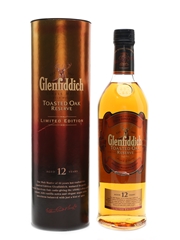 Glenfiddich 12 Year Old Toasted Cask Reserve 70cl / 40%
