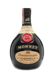 Monnet Anniversaire Cognac