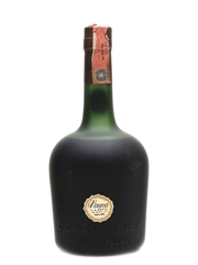 Courvoisier Extra Vieille Cognac Bottled 1960s 73cl / 40%