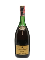 Remy Martin Age Inconnu Grande Champagne Cognac Bottled 1960s 75cl / 40%