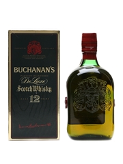 Buchanan's 12 Year Old  75cl / 43%