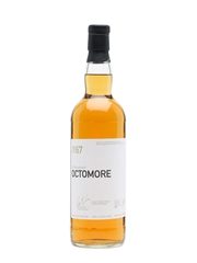 Octomore Futures The Beast
