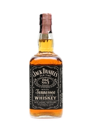 Jack Daniel's Old No.7