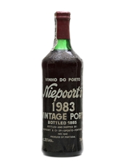 Niepoort 1983 Vintage Port