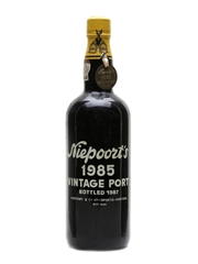 Niepoort 1985 Vintage Port