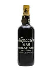 Niepoort 1985 Vintage Port