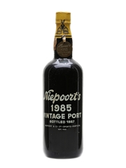 Niepoort 1985 Vintage Port