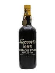 Niepoort 1985 Vintage Port