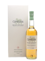 Clynelish Select Reserve