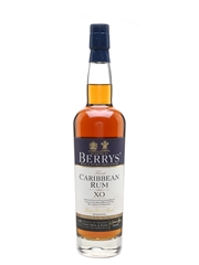 Caroni Caribbean Rum XO Berry Bros & Rudd 70cl / 46%