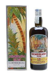 Enmore 1992 Pot Still Demerara Rum