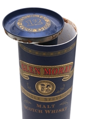 Glen Moray 12 Year Old Bottled 2000s 70cl / 40%