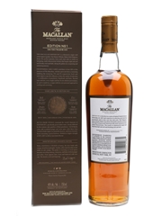 Macallan Edition No 1 Edrington Americas 75cl / 48%
