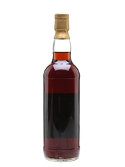 Linkwood 1992 12 Year Old - Gunther Wagner 70cl / 58.7%