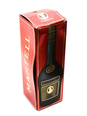 Martell Medaillon VSOP Bottled 1980s 70cl / 40%