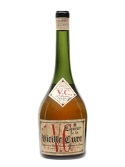 Liqueur de la Vieille Cure Bottled 1950s - Lebegue & Co 70cl / 43%