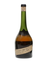 Liqueur de la Vieille Cure Bottled 1950s - Lebegue & Co 70cl / 43%