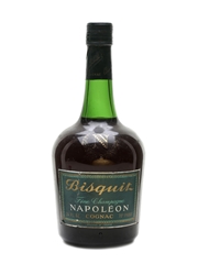 Bisquit Dubouche Napoleon Cognac