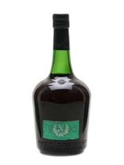 Bisquit Dubouche Napoleon Cognac Bottled 1970s 70cl / 40%