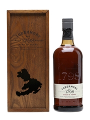 Tobermory 15 Years Old