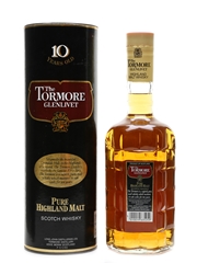 Tormore Glenlivet 10 Year Old Bottled 1980s 75cl / 43%