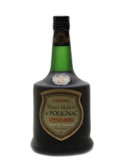 Prince Hubert De Polignac Dynastie Bottled 1960s 70cl / 40%