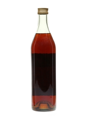 Fine Old Cognac Bottled 1960s - Saccone & Speed 70cl / 40%