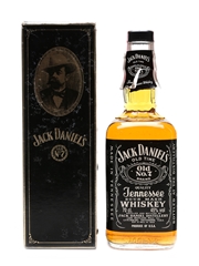 Jack Daniel's Old No.7