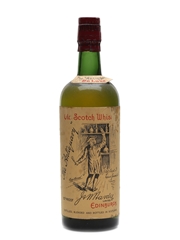 Antiquary De Luxe Bottled 1950s 75cl / 40%