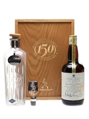 Johnnie Walker 150th Anniversary