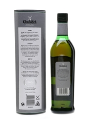 Glenfiddich Millennium Vintage 2012 (Misprinted Label) Bottled 2012 70cl / 40%
