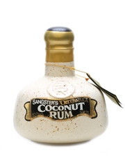 Sangster's Old Jamaica Coconut Rum