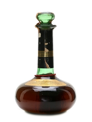 Captain's Table Bottled 1970s - McGuinness Distillers 71cl / 40%
