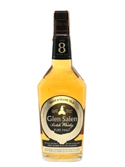 Glen Salen 8 Year Old