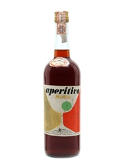 Motta Aperitivo Bottled 1960 - 1970s 100cl / 19%