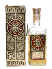 Olmeca Tequila Bottled 1970s 75cl / 40%